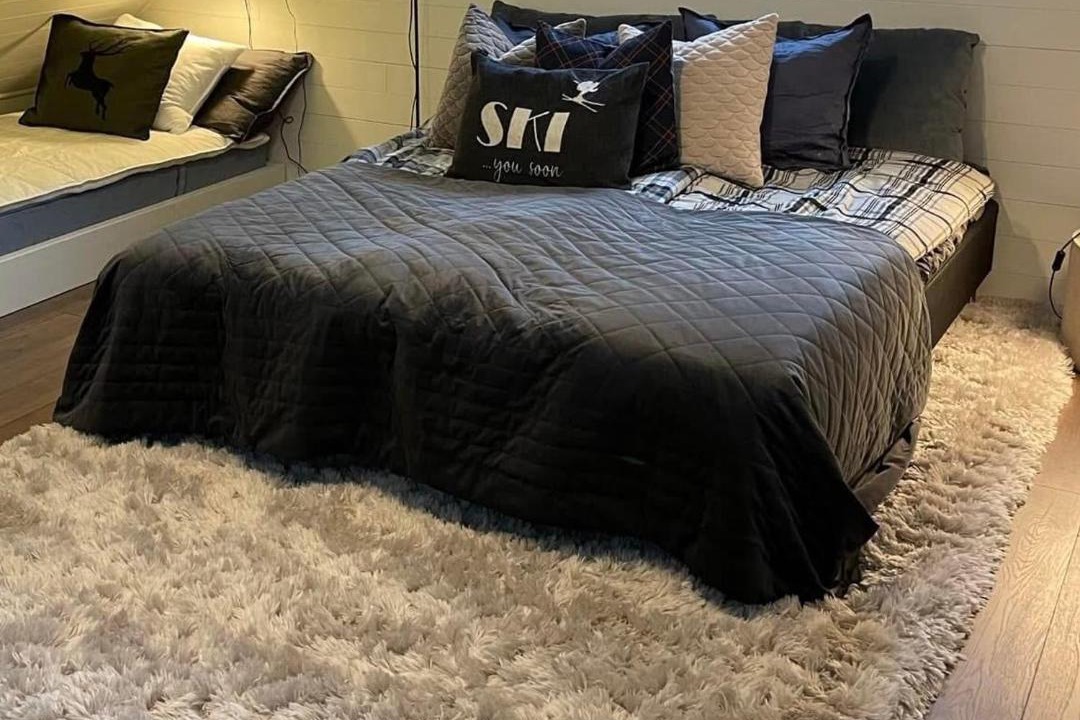 Photo of Bedroom in Orsa