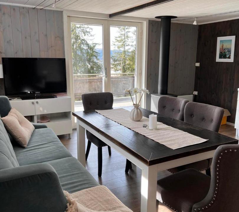 Photo of Livingroom in Steinkjer