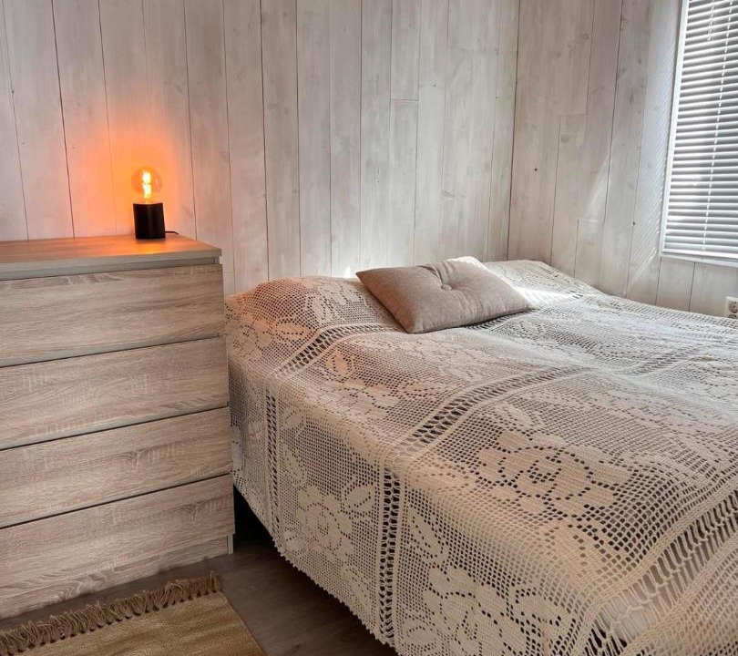 Photo of Bedroom in Steinkjer