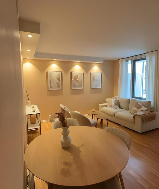 Photo of Livingroom in Nygard