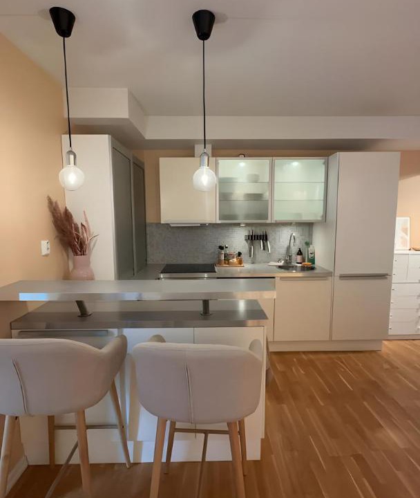 Photo of Kitchen in Nygard