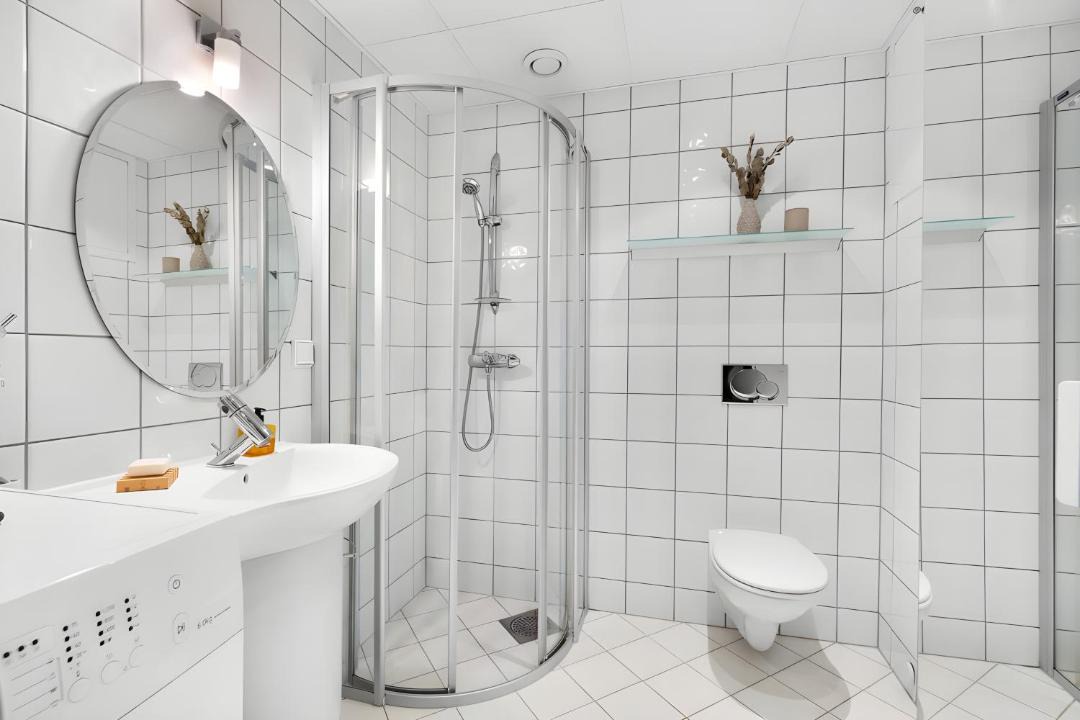 Photo of Bathroom in Nygard