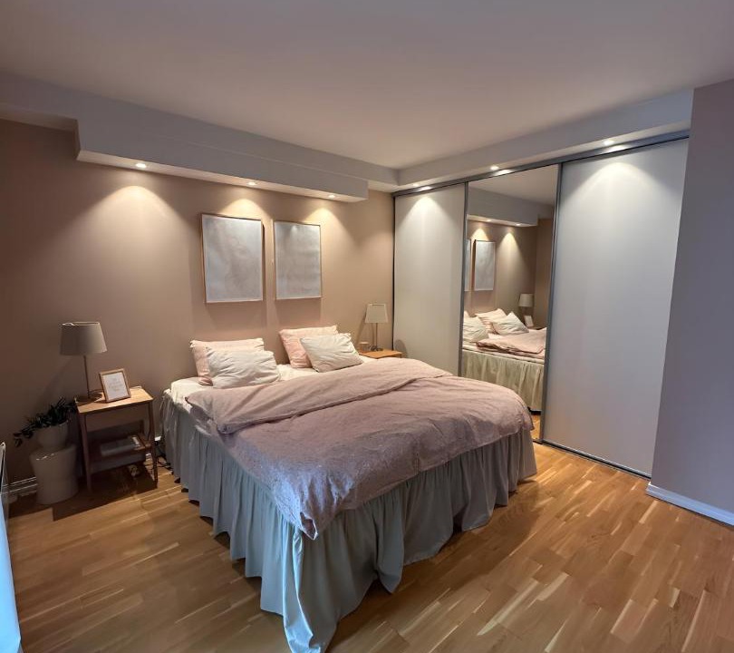 Photo of Bedroom in Nygard