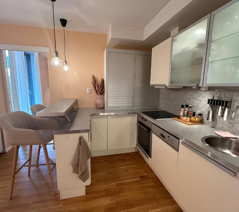 Photo of Kitchen in Nygard