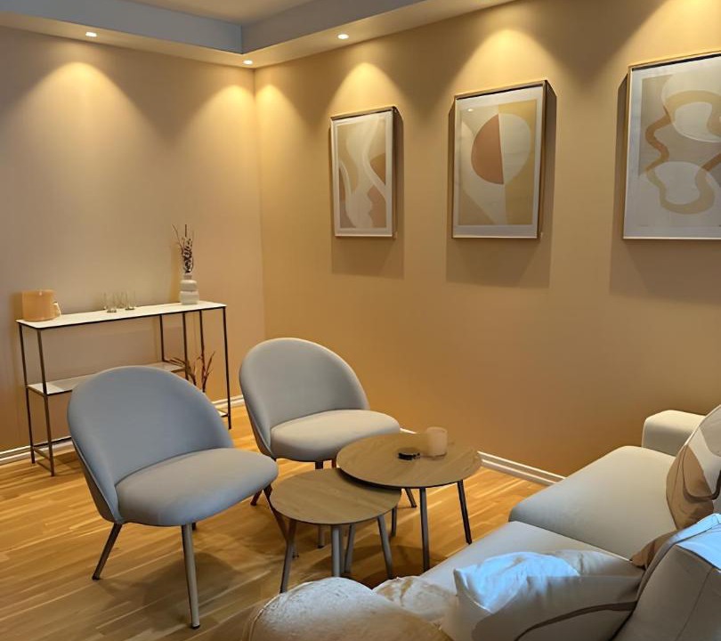 Photo of Livingroom in Nygard