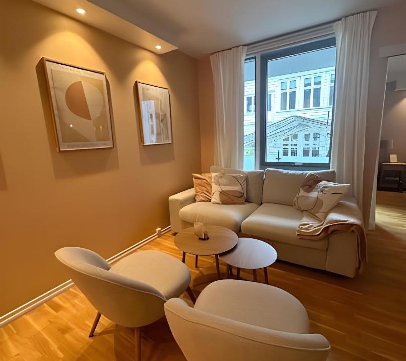 Photo of Livingroom in Nygard