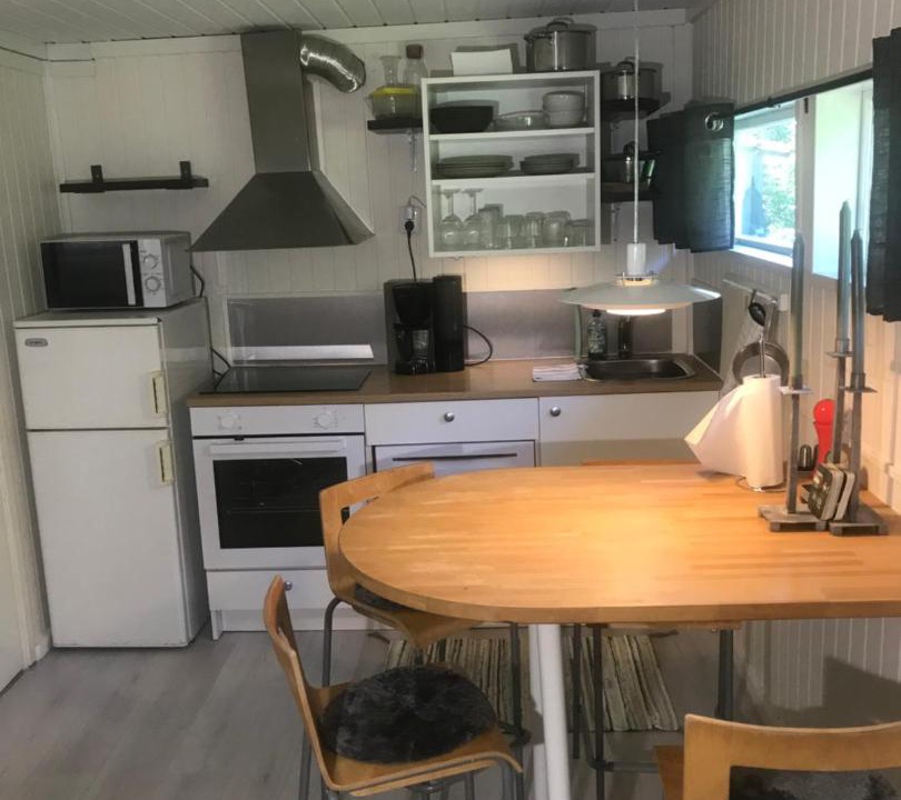 Photo of Kitchen in Sydkoster