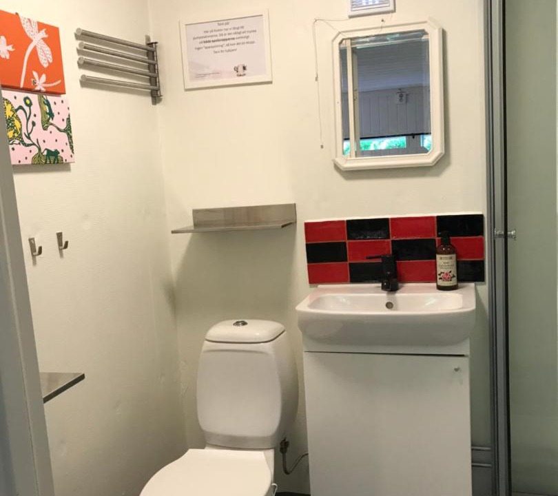 Photo of Bathroom in Sydkoster