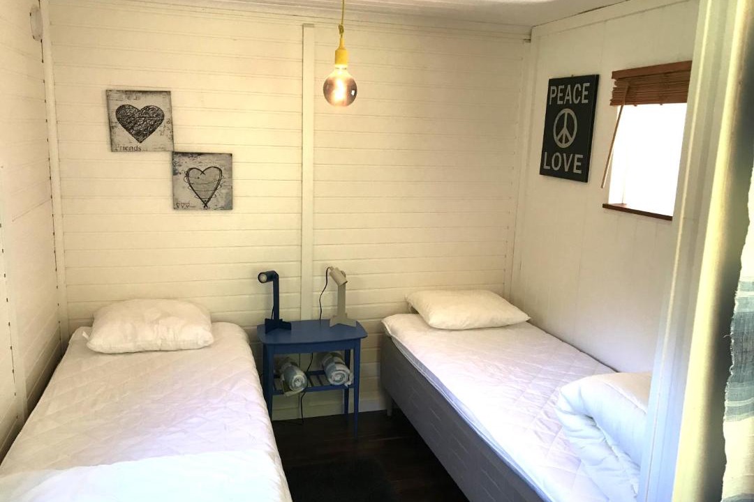 Photo of Bedroom in Sydkoster