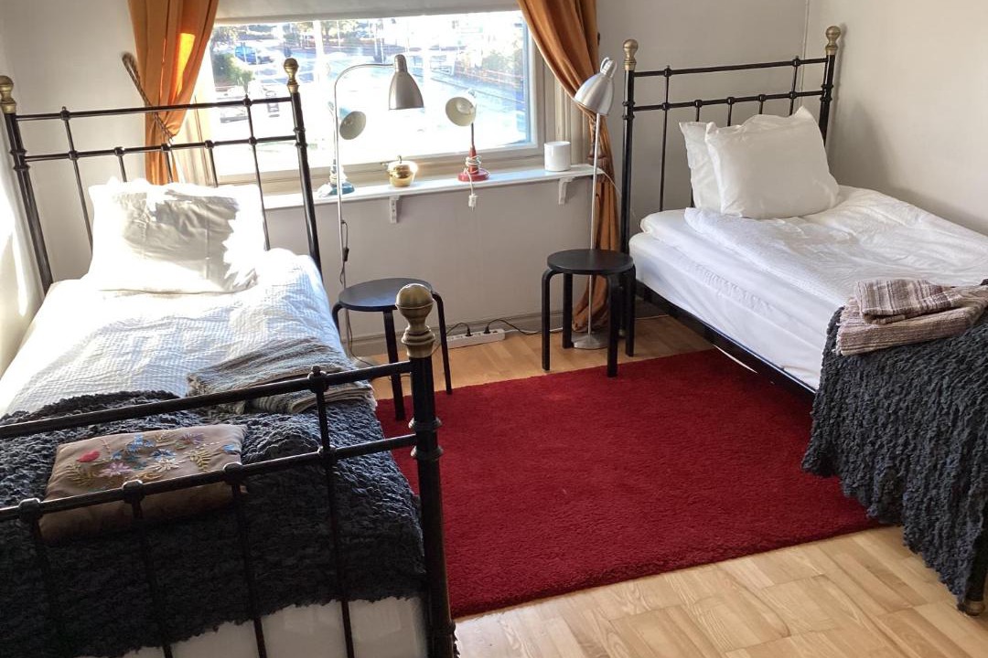 Photo of Bedroom in Vaderstad