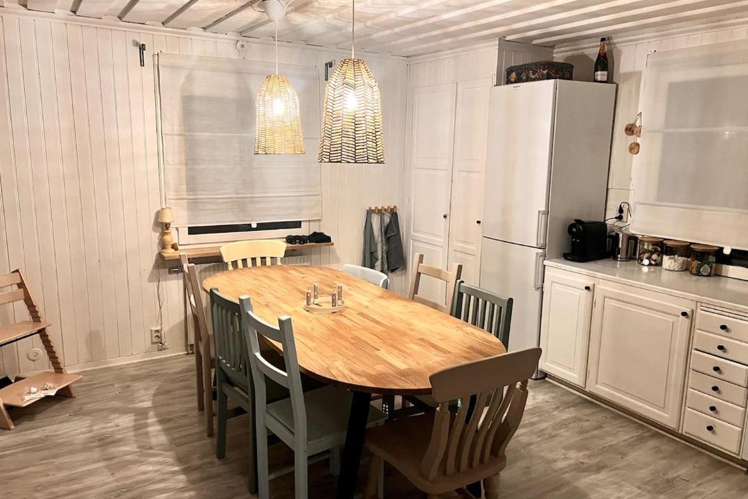 Photo of Kitchen in Saffle Municipality