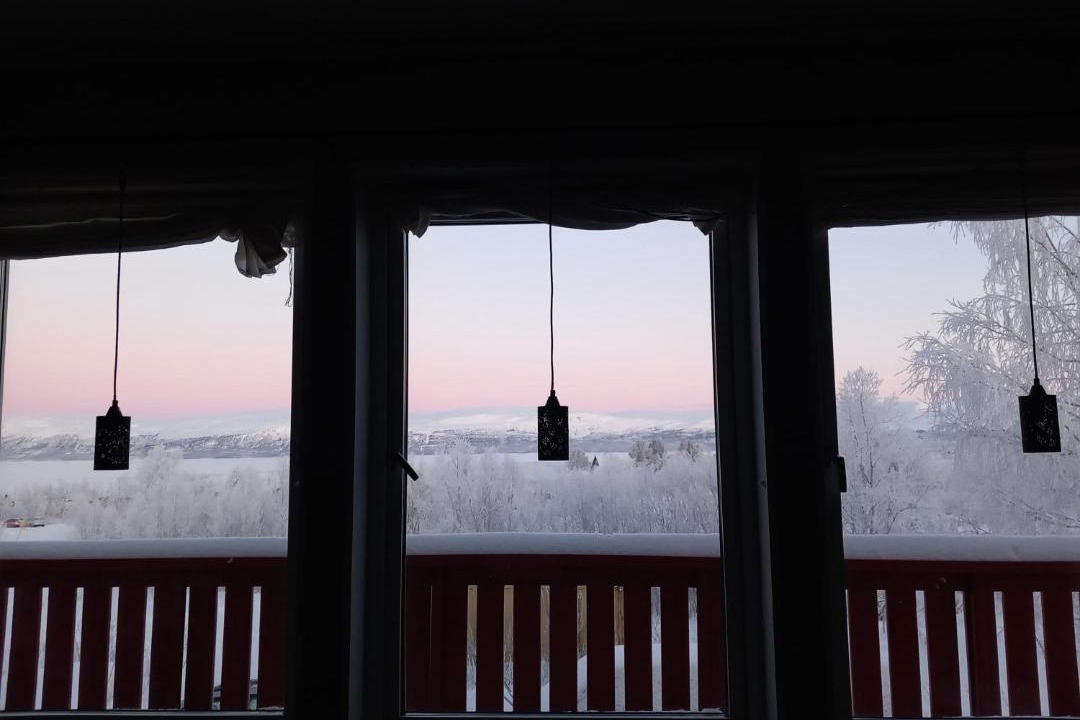 Photo of Others in Abisko
