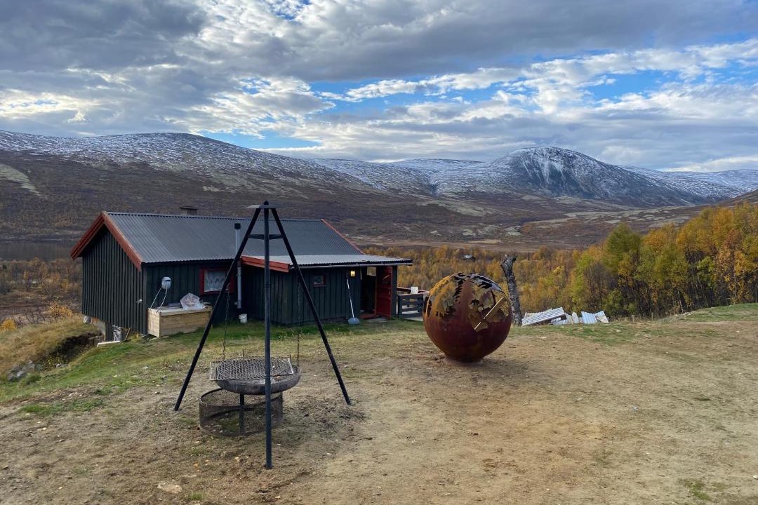 Photo of Others in Dovre