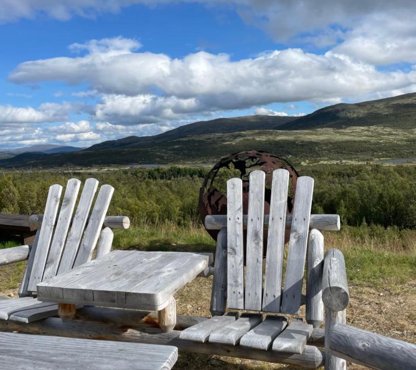 Photo of Others in Dovre