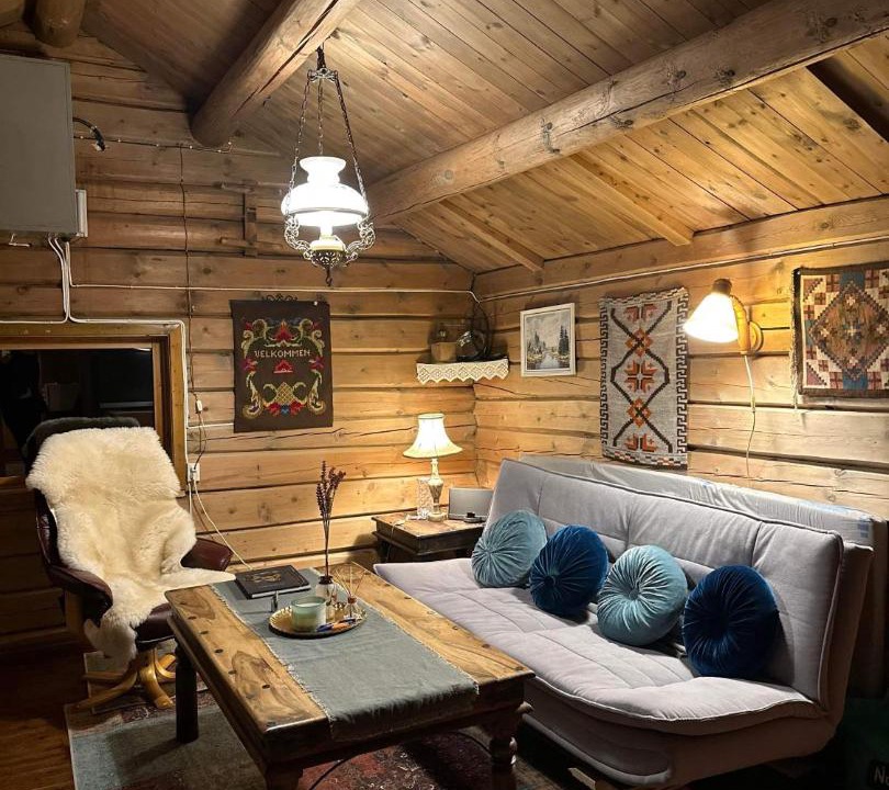 Photo of Others in Dovre