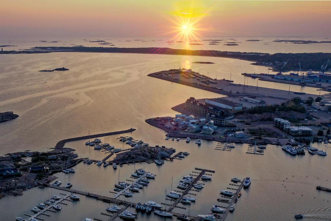 Photo of Others in Hanko