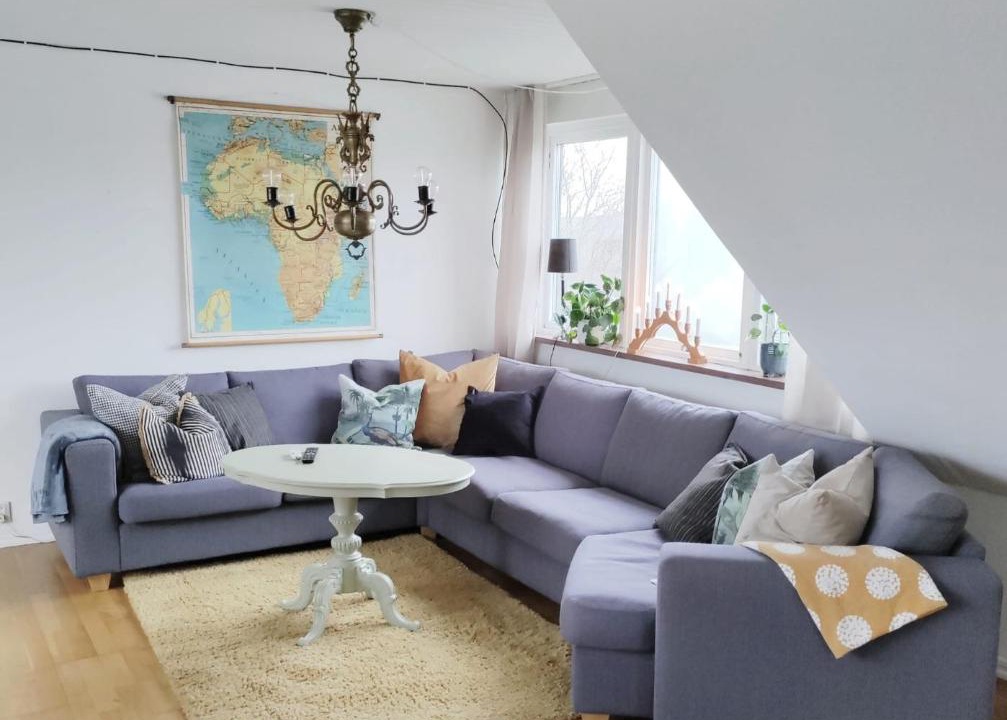 Photo of Livingroom in Sjorup