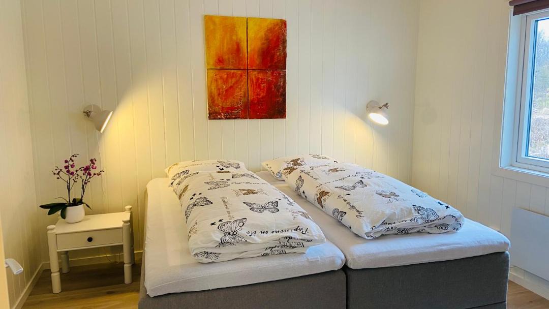 Photo of Bedroom in Stamsund