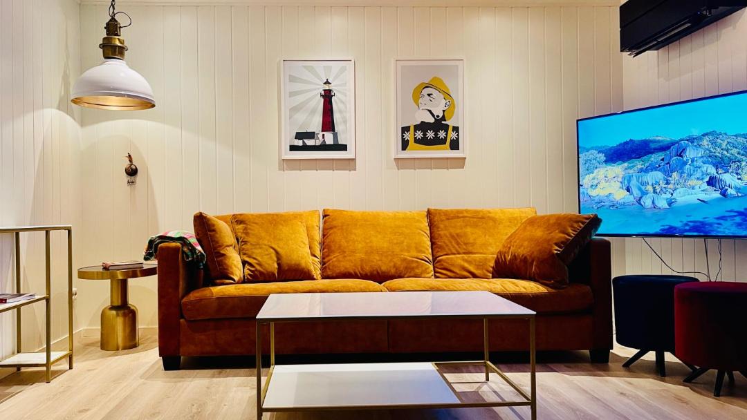 Photo of Livingroom in Stamsund