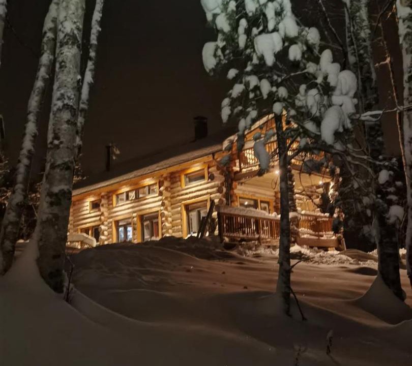 Photo of Others in Inari