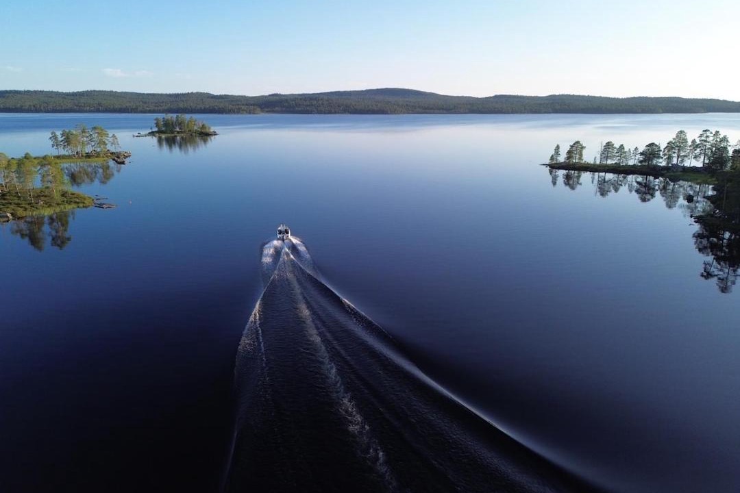 Photo of Others in Inari