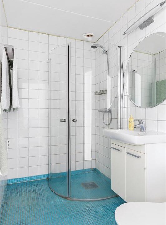 Photo of Bathroom in Kaseberga