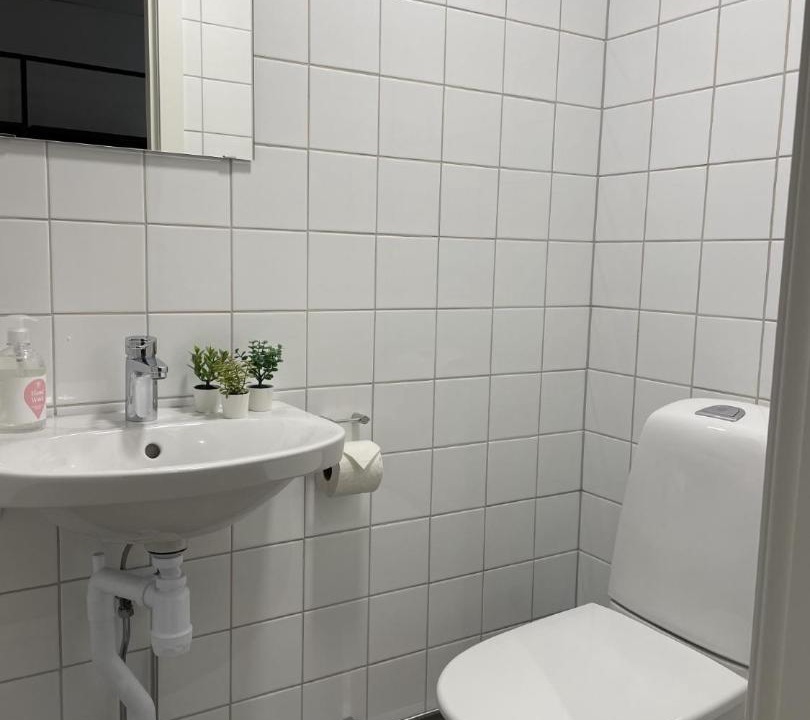 Photo of Bathroom in Gothenburg