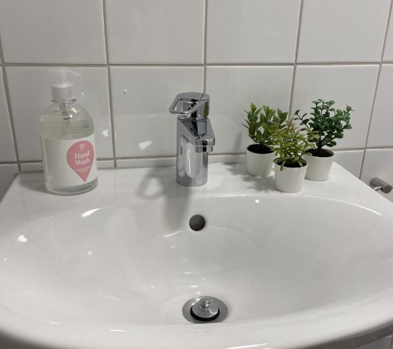 Photo of Bathroom in Gothenburg