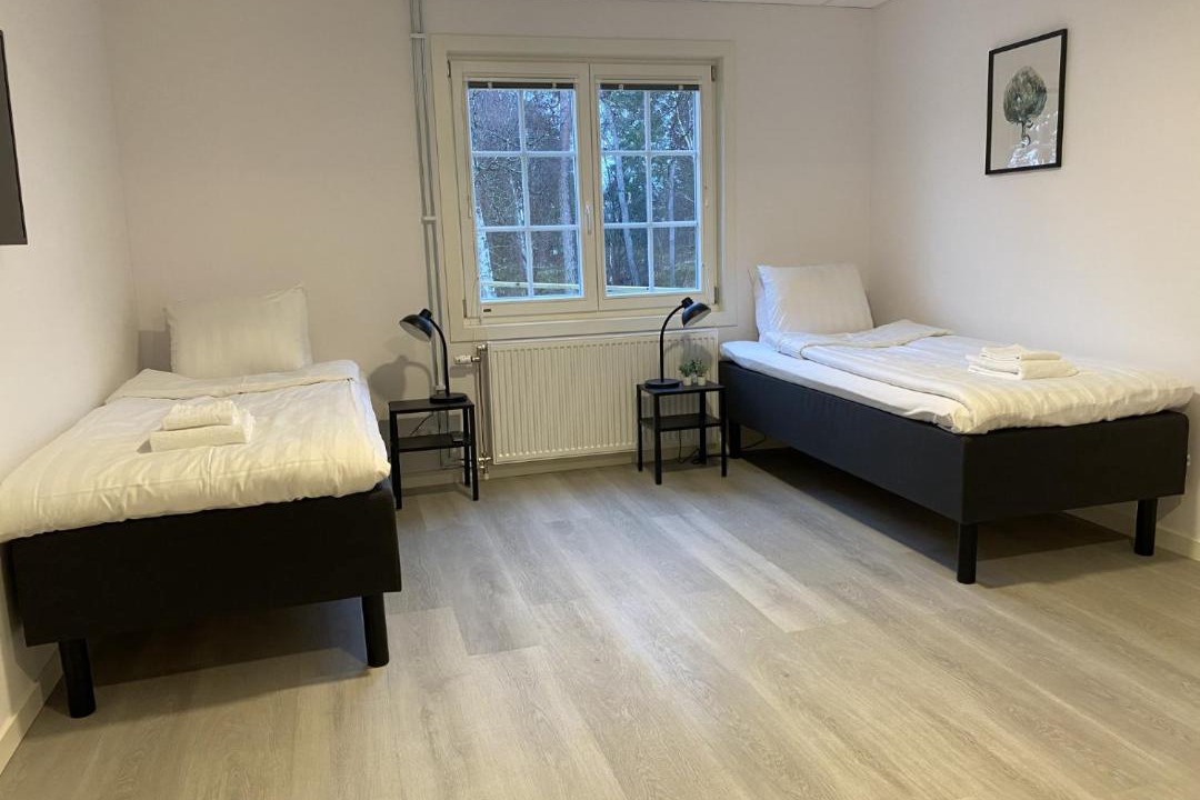 Photo of Bedroom in Gothenburg