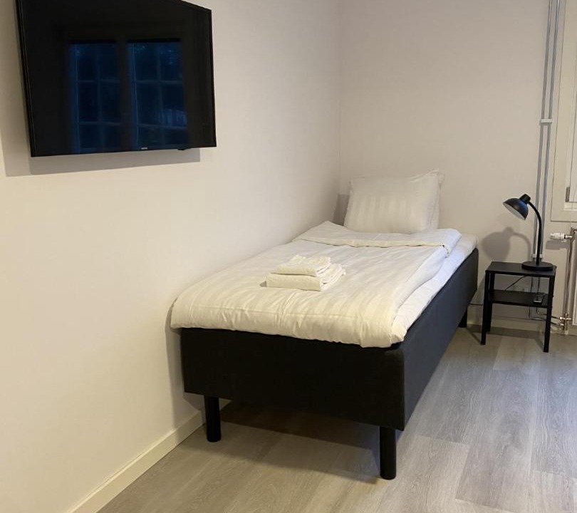 Photo of Bedroom in Gothenburg