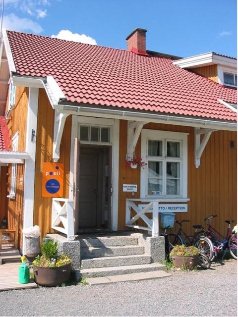 Photo of Others in Metsakansa