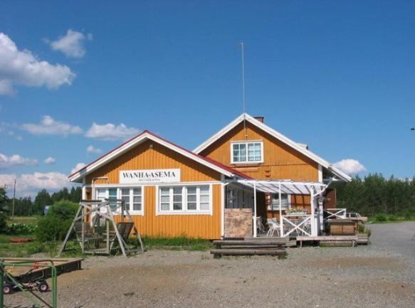 Photo of Others in Metsakansa
