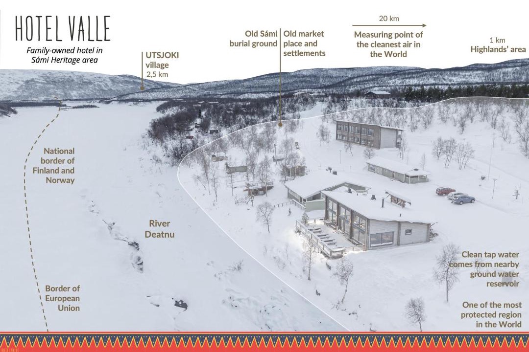 Photo of Others in Utsjoki