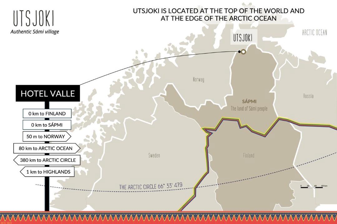 Photo of Others in Utsjoki