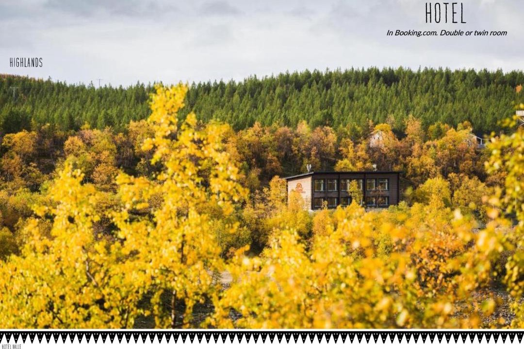 Photo of Others in Utsjoki