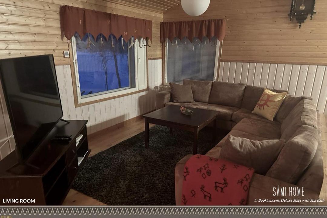 Photo of Others in Utsjoki