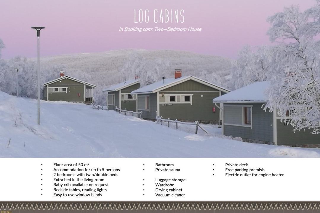 Photo of Others in Utsjoki
