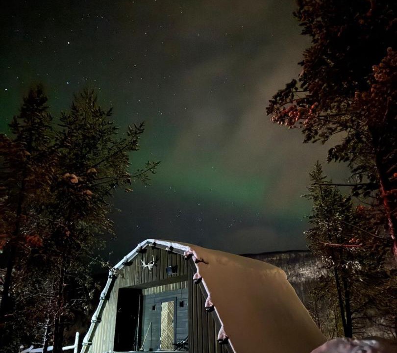 Photo of Others in Utsjoki