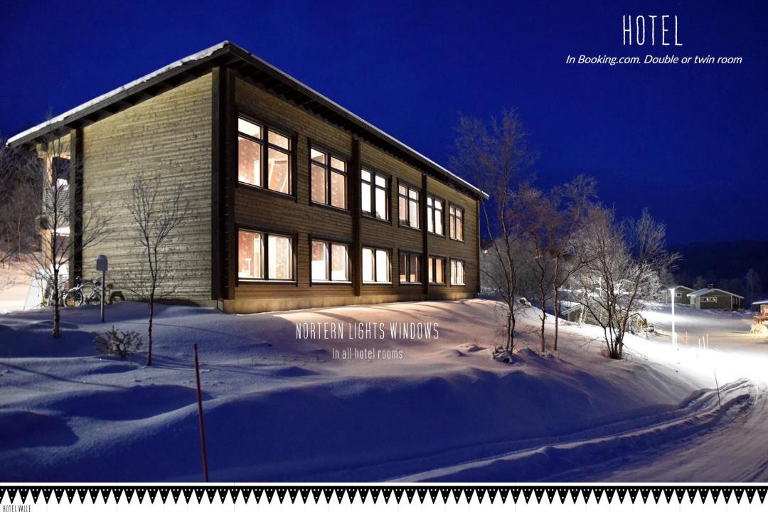 Photo of Others in Utsjoki