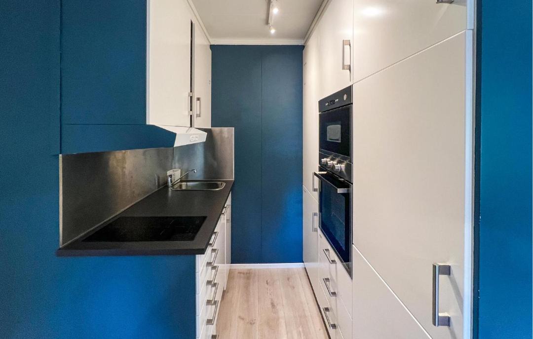Photo of Kitchen in Hafjell