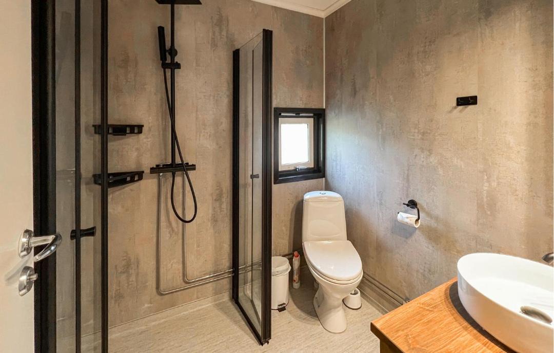 Photo of Bathroom in Hafjell