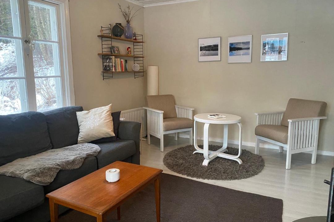 Photo of Livingroom in Langav
