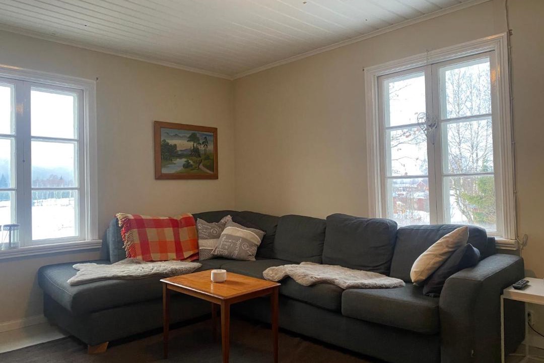 Photo of Livingroom in Langav