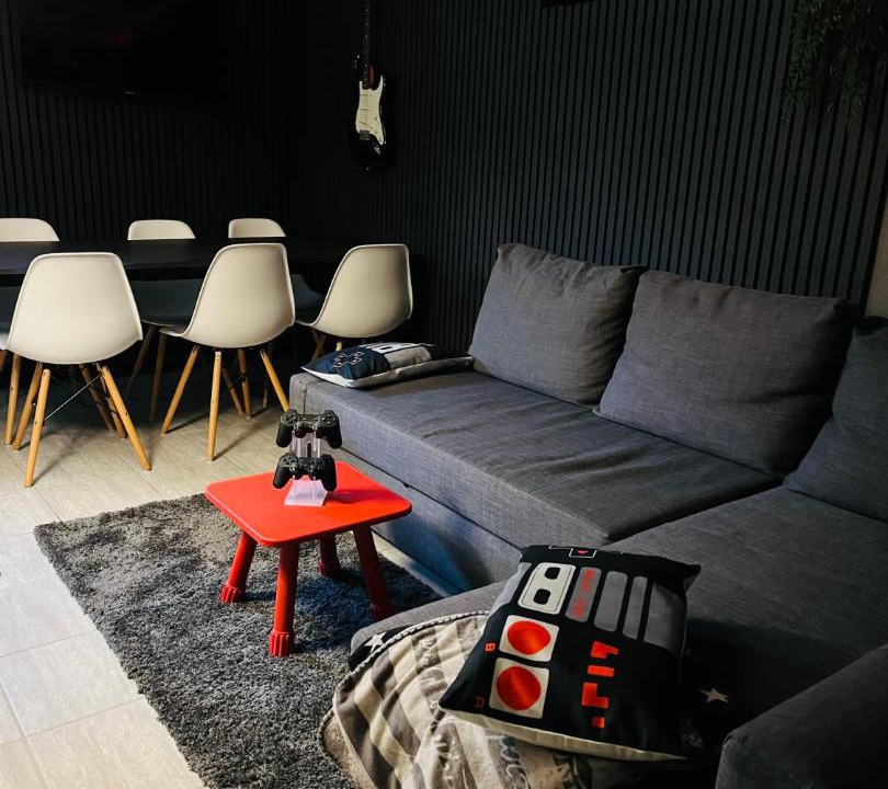 Photo of Livingroom in Tomelilla