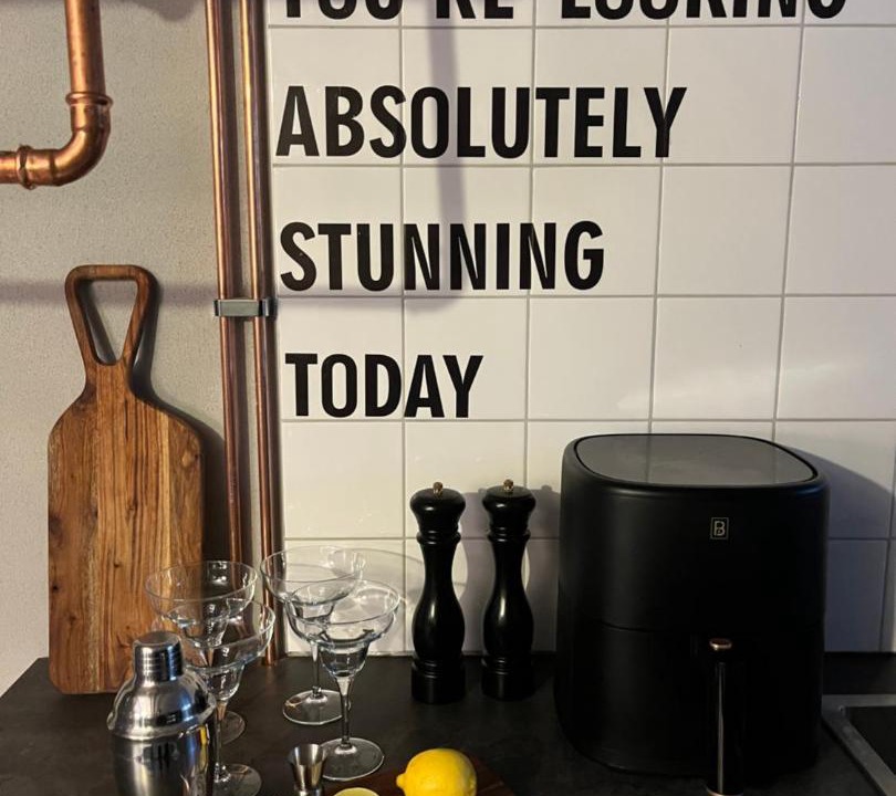 Photo of Kitchen in Tomelilla