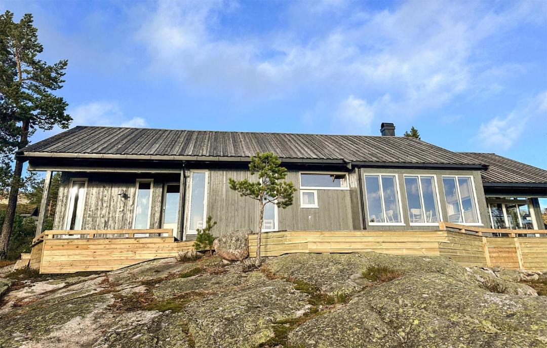 Photo of Others in Øvre Ramse
