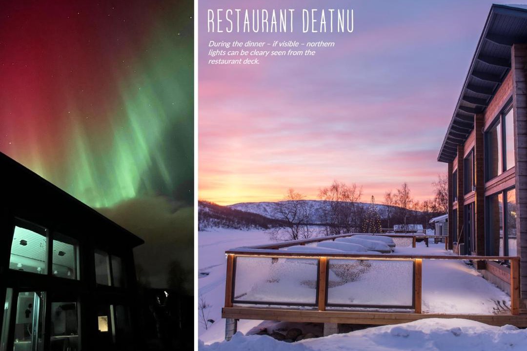Photo of Others in Utsjoki