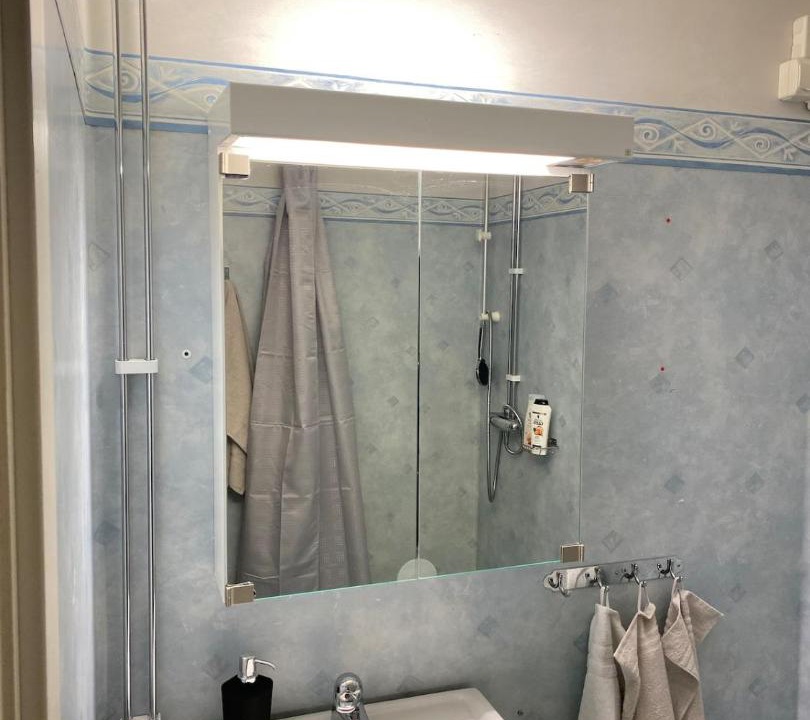Photo of Bathroom in Jarfalla