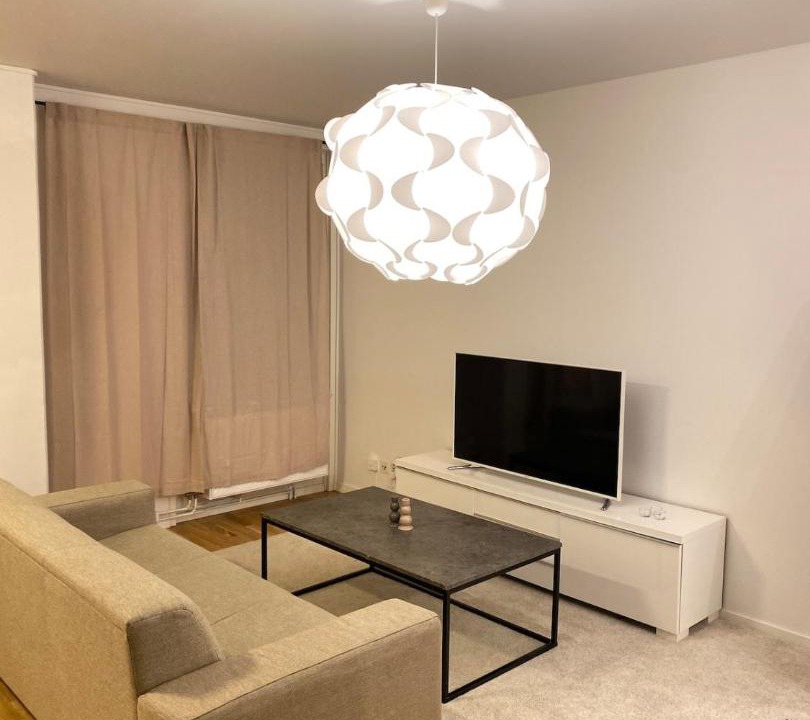 Photo of Livingroom in Jarfalla