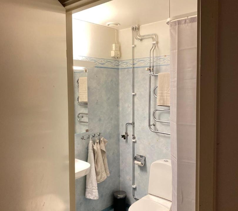 Photo of Bathroom in Jarfalla